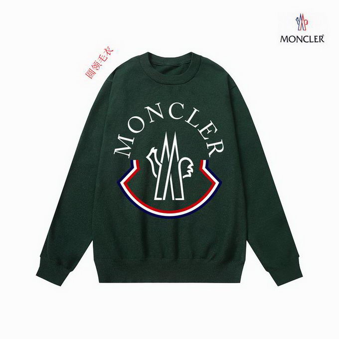 Moncler Sweater Mens ID:20231017-126